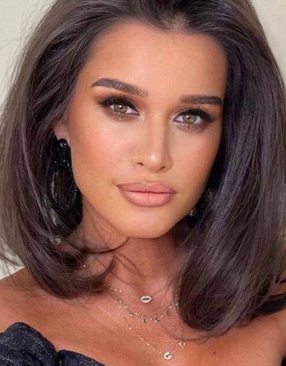 «Я с ним с открытым сердцем»: Ксения Бородина впервые рассказала о новом бойфренде