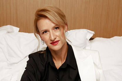 Фигуристка Татьяна Волосожар выложила в свой день рождения обнаженное фото