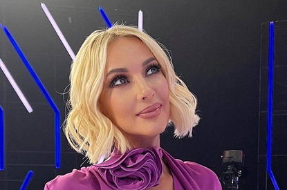 Как Лера Кудрявцева отметила свой день рождения