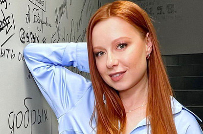 Юлия Савичева: биография, личная жизнь и фотографии дочери певицы