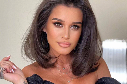 «Я с ним с открытым сердцем»: Ксения Бородина впервые рассказала о новом бойфренде