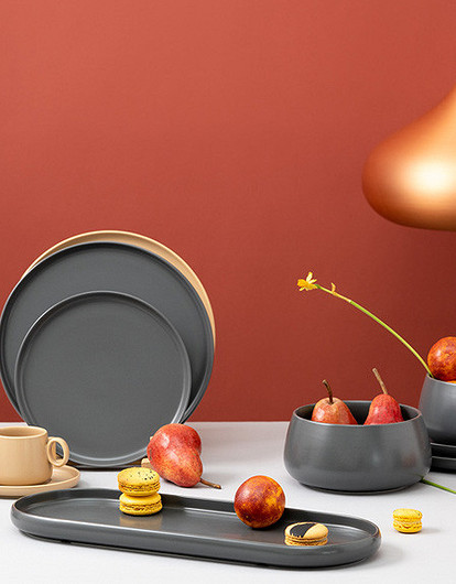 От медных акцентов до стиля джапанди: главные тренды в интерьере 2023