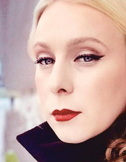 Звезда «Универа» Лариса Баранова устроила пожар на даче свекрови