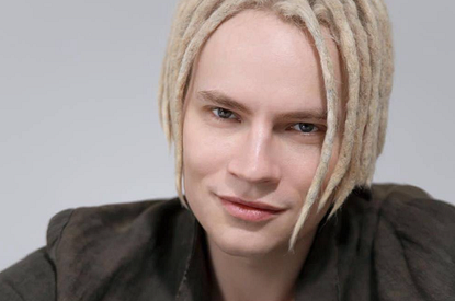 В Сети появились первые кадры со свадьбы SHAMAN