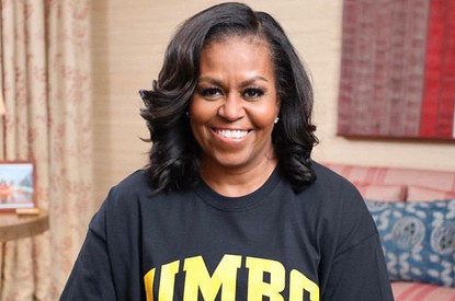 Чем сейчас занимается Мишель Обама и почему ее стали сравнивать с принцессой Дианой