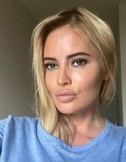 «Все в крови»: дочь Даны Борисовой попала в больницу после нападения собаки