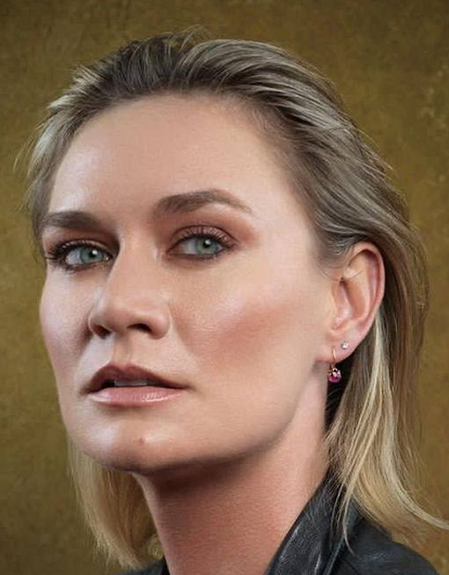 «Не разговаривала с отцом больше года»: Мария Машкова сделала признание