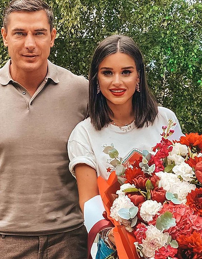 «Никак не угомонится»: Курбан Омаров обратился к Бородиной