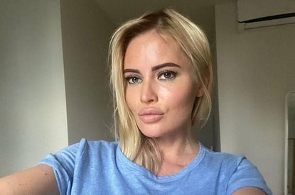 «Все в крови»: дочь Даны Борисовой попала в больницу после нападения собаки