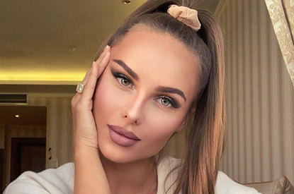 Ханна случайно раскрыла имя младшей дочери