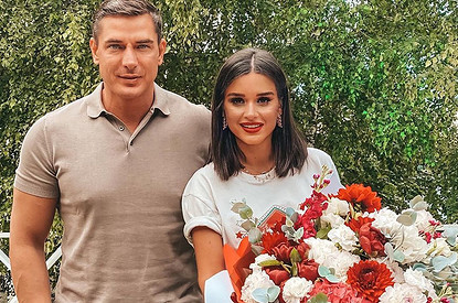 «Никак не угомонится»: Курбан Омаров обратился к Бородиной