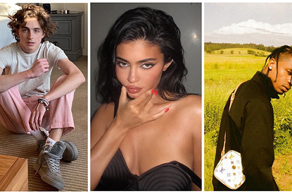 Есть ли совместное будущее у Тимоти Шаламе и Кайли Дженнер: мнение таролога