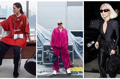 Спортивный костюм как у звезды: лучшие образы, которые тебе захочется повторить этим летом