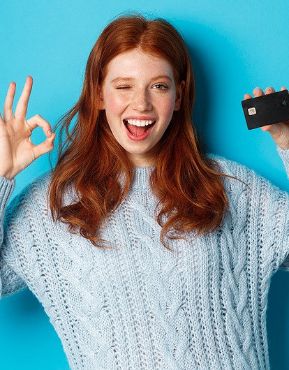 Фартовая или невезучая: как с помощью нумерологии определить энергию банковской карты