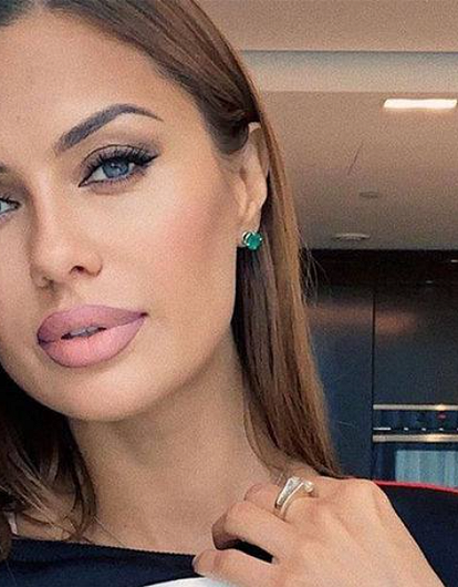 «У меня будет лялька»: Боня готовится стать дважды мамой