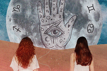 Венера в натальной карте: как влияет на дома и знаки зодиака