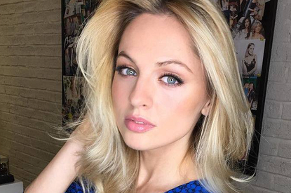 Экс-солистка «ВИА Гры» встречается с бывшим мужем Янины Студилиной