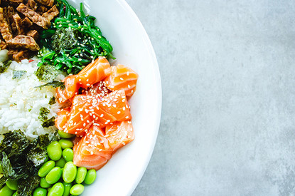 Салаты из доставки: так ли они опасны