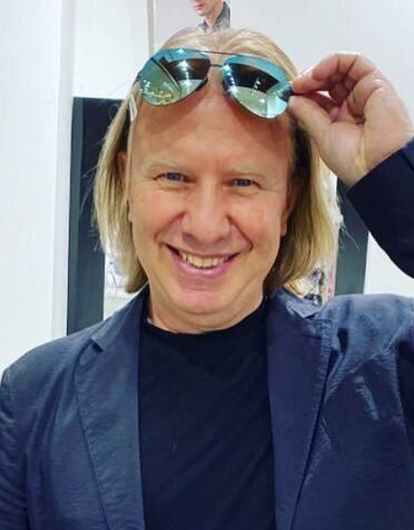 «Она вернется»: Виктор Дробыш рассказал, почему от него ушла Слава