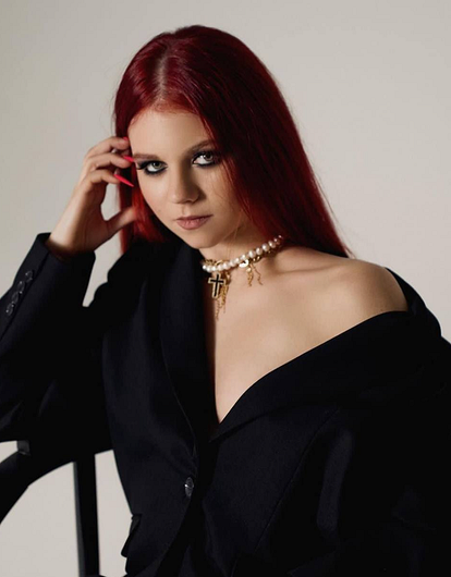 «Не по возрасту»: Александра Трусова приняла участие в слишком откровенной фотосессии