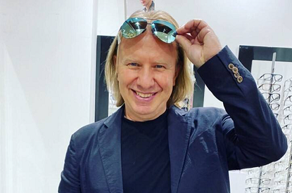 «Она вернется»: Виктор Дробыш рассказал, почему от него ушла Слава