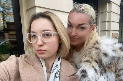 «Я стала ее злейшим врагом»: Анастасия Волочкова раскрыла правду об отношениях с единственной дочкой