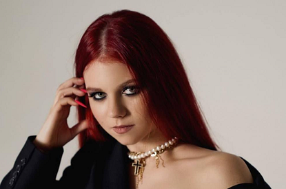 «Не по возрасту»: Александра Трусова приняла участие в слишком откровенной фотосессии