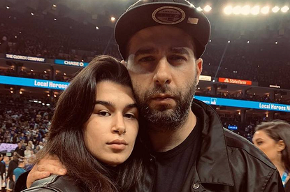 Дочь Ивана Урганта продемонстрировала фигуру в прозрачном платье