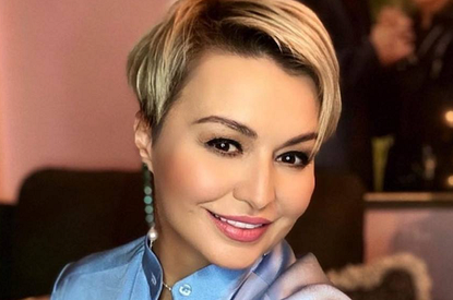 Катя Лель составила завещание