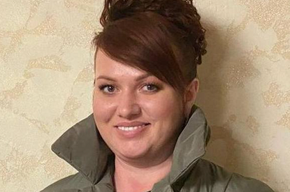 Ольга Картункова заявила, что родственники хотели отнять у нее детей