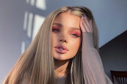 Один из топовых блогеров России Вероника Золотова вошла в жюри “Новой волны”