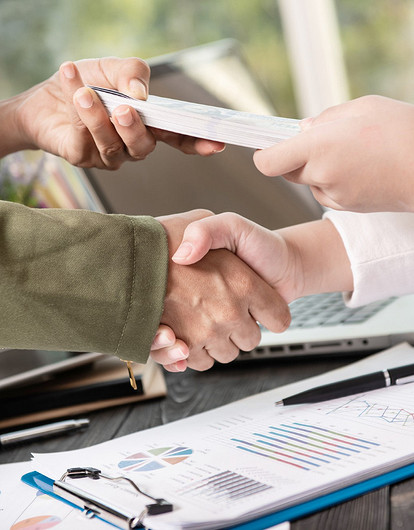 Топ-5 уловок банка, которые оставят тебя без штанов