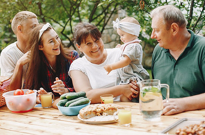 Лунный календарь на июнь 2023: благоприятные и неблагоприятные дни