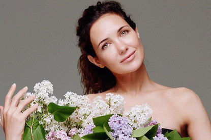 Екатерина Климова и Гела Месхи: причина развода и фотографии их дочери Беллы