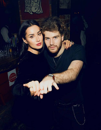 Сын Тины Канделаки сыграет в российской версии «Постучись в мою дверь»