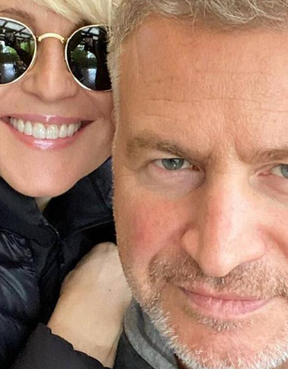 «Поломаю тебе ноги»: Леонид Агутин обратился к будущему жениху своей дочери