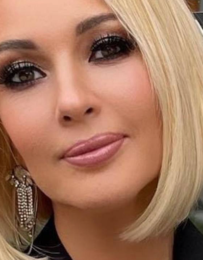 «Ему ничего не надо, нудный старик»: Лера Кудрявцева пожаловалась на молодого мужа