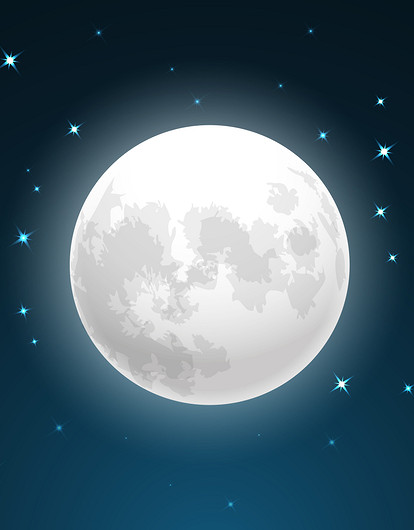 Лунный гороскоп для всех знаков зодиака с 5 до 11 июня