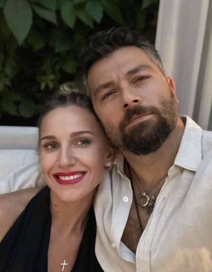 «Живот полон детишек»: Алексей Чумаков о второй беременности Юлии Ковальчук