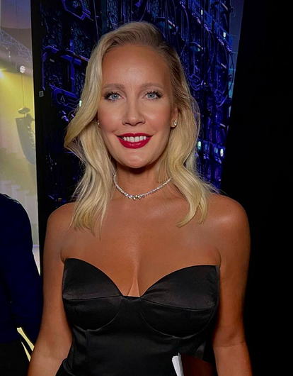 «Все время возил окровавленную»: Елена Летучая вспомнила ужасы шоу «Ревизорро»