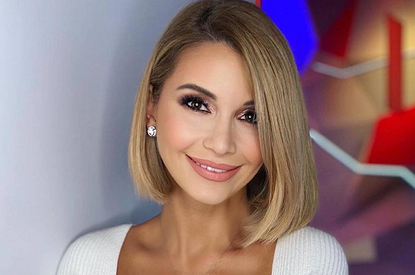 Напугала поклонников: Ольга Орлова показала дряблый живот после родов