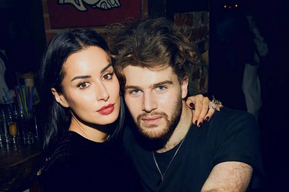 Сын Тины Канделаки сыграет в российской версии «Постучись в мою дверь»