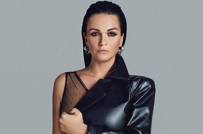 Раскрыта причина: певица Слава попала в больницу