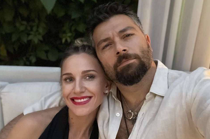 «Живот полон детишек»: Алексей Чумаков о второй беременности Юлии Ковальчук