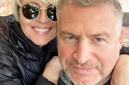 «Поломаю тебе ноги»: Леонид Агутин обратился к будущему жениху своей дочери