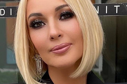 «Ему ничего не надо, нудный старик»: Лера Кудрявцева пожаловалась на молодого мужа