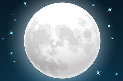 Лунный гороскоп для всех знаков зодиака с 5 до 11 июня