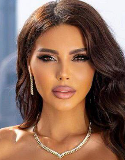 Часть счетов Оксаны Самойловой арестованы