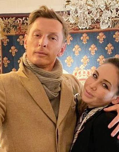 «Что-то случилось»: Утяшева высказалась о разводе с Волей