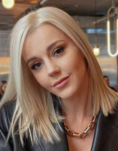 Юлианна Караулова показала редкий снимок с подросшим сыном